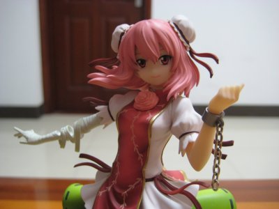 茨木华扇