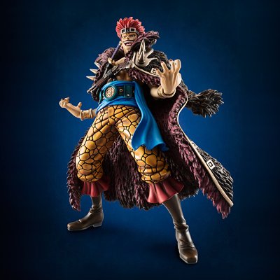 Portrait.Of.Pirates 海贼王 