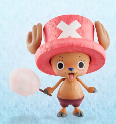 P.O.P 海贼王 