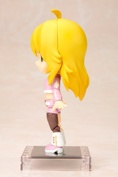 Cu-poche 星井美希