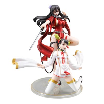 女皇之刃 リベリオンP-6 対魔師ターニャン