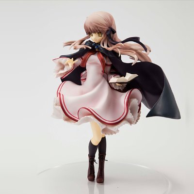 rewrite 千里朱音