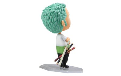 P.O.P 海贼王草帽 索隆