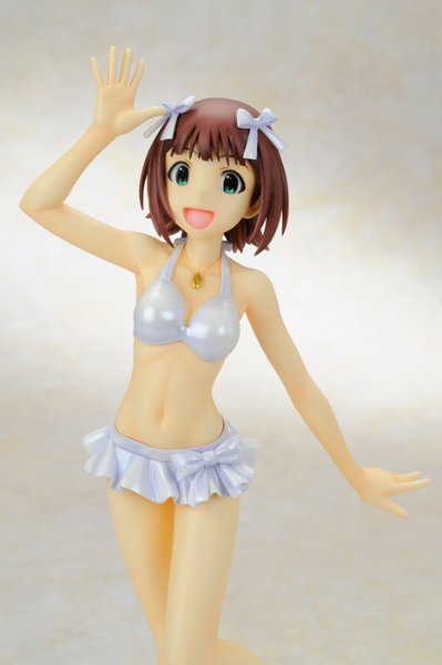 偶像大师 天海春香 －天使岛－