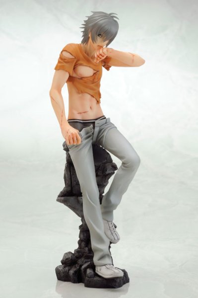 Akira -Damage Ver.-