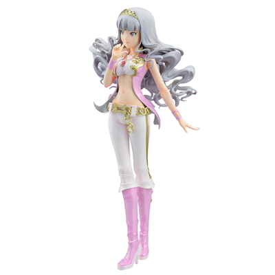 偶像大师2 四条貴音