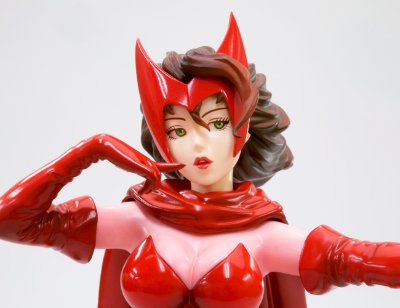 スカーレットウィッチ