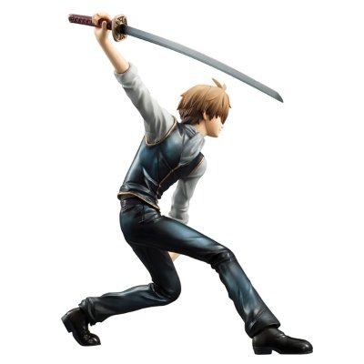 银魂 冲田总悟 ver.動乱