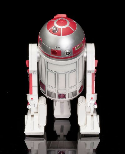 ARTFX+ R2-M5【コトブキヤショップ限定品】