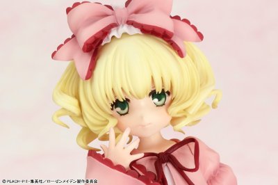 蔷薇少女 雏苺