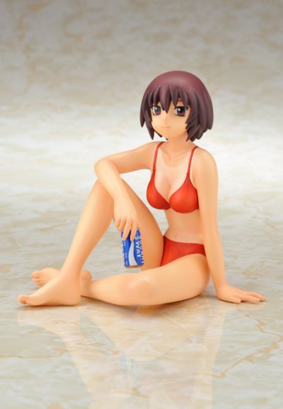 神楽〜水着版〜