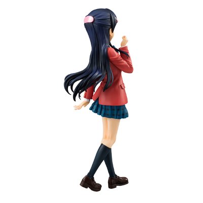 光之美少女 雪城ほのか