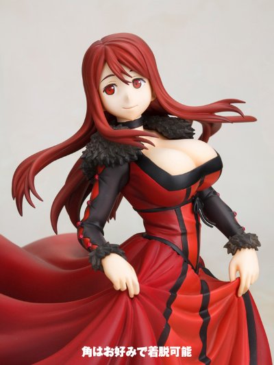 魔王 紅玉之瞳