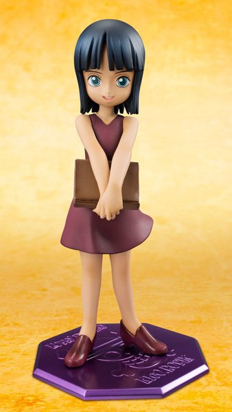 海贼王CB-R1 罗宾