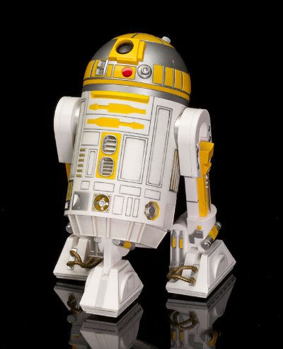 ARTFX+ R2-C4【コトブキヤショップ限定品