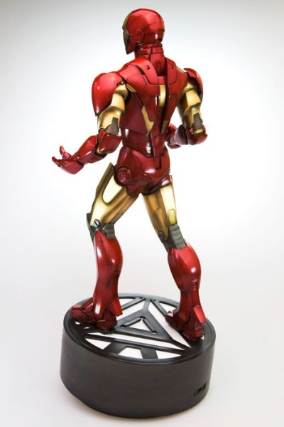 アイアンマンMARK VI