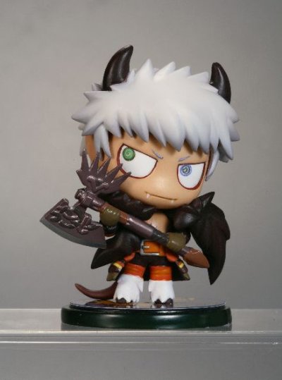 ワンコインフィギュアシリーズ Lamento 〜BEYOND THE VOID〜