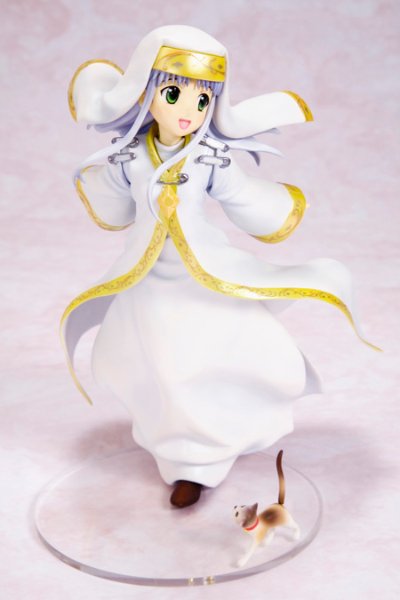 魔法禁书目录 茵蒂克斯