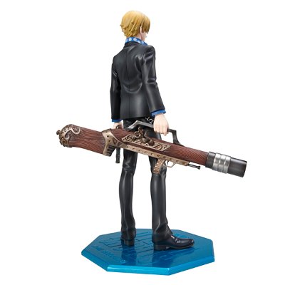 Portrait.Of.Pirates 海贼王 