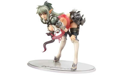 Excellent Model Special 版 歴戦の傭兵 艾奇多娜