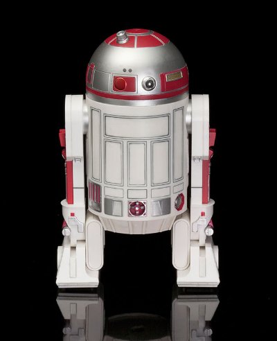 ARTFX+ R2-M5【コトブキヤショップ限定品】