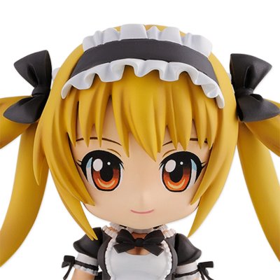 女皇之刃 黏土 艾丽 2P色Ver. HobbyChannel限定版