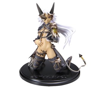 女王之刃EX 逢魔の女王 アルドラ2PカラーVer.