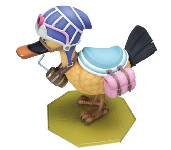 P.O.P 海贼王NEO-EX カルー