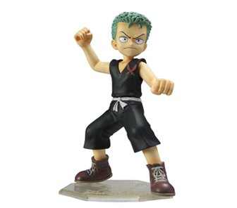 P.O.P 海贼王CB-2（1）索隆