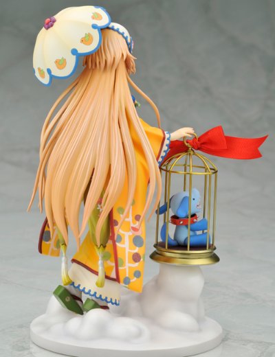 小鸠| hpoi手办维基