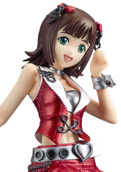 Brilliant Stage THE IDOLM@STER2 天海春香 スカーレットスプライトVer.