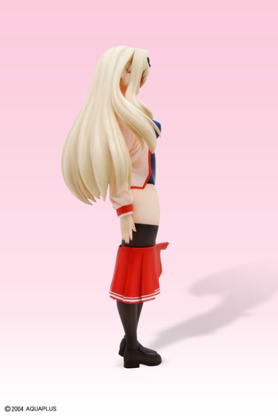 久寿川莎莎拉～学校泳装ver.～