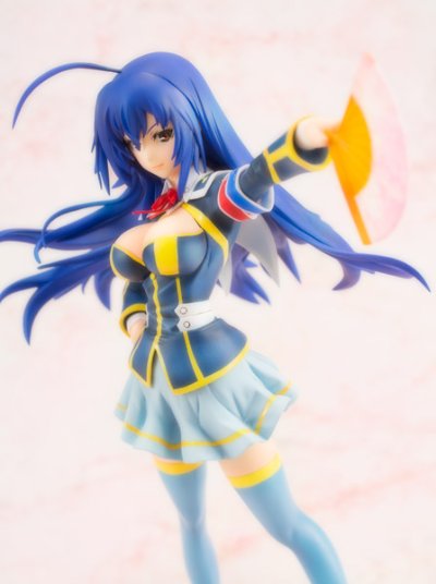 HiGH PRiESTESS めだかボックス 黑神目泷