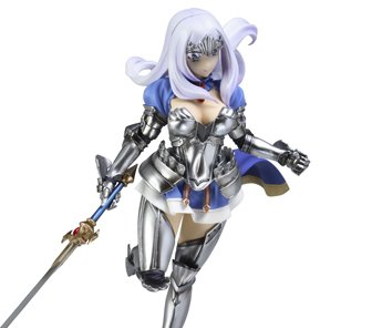 中文名称女皇之刃rebellion叛乱の骑士姫安妮洛特