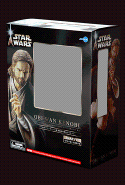 オビ＝ワン・ケノービ