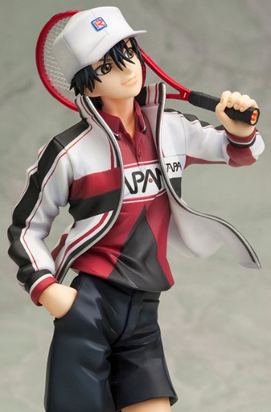 artfx j 越前龙马 | hpoi手办维基