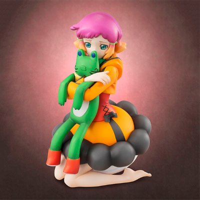 创圣大天使EVOL 柚叶・苏尔