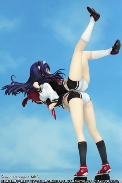 一色あかね＆二葉あおい