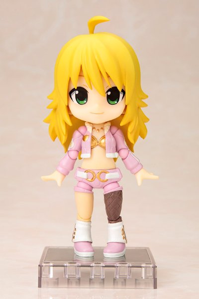 Cu-poche 星井美希