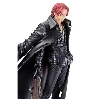 Portrait.Of.Pirates 海贼王