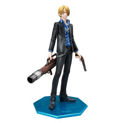 Portrait.Of.Pirates 海贼王 