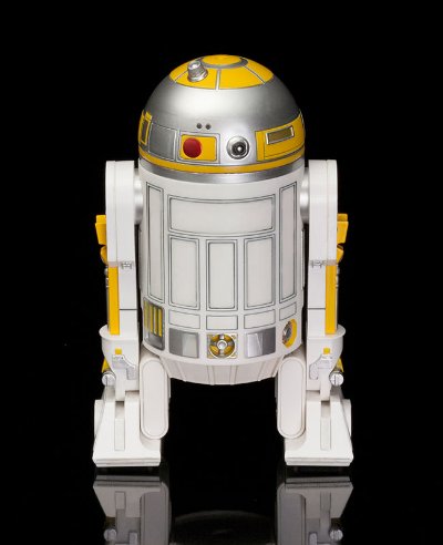 ARTFX+ R2-C4【コトブキヤショップ限定品