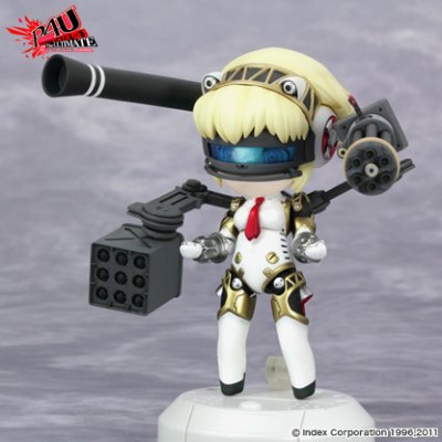 NanoritchiVC Aegis ～重武装（ヘビーウェポン）ver.～