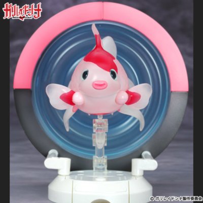 NanoritchiVC  伽利略少女 グランデロッソ