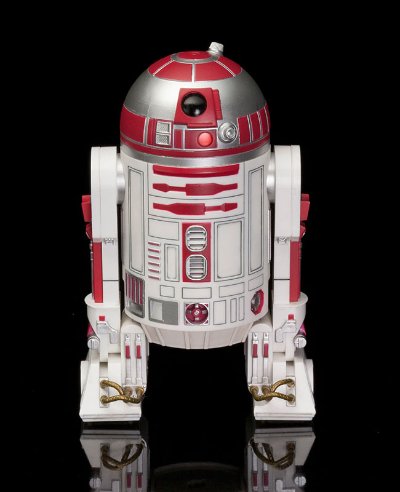 ARTFX+ R2-M5【コトブキヤショップ限定品】