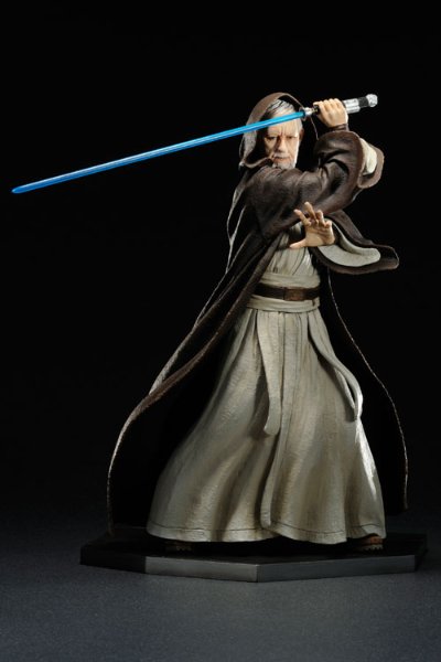 オビ＝ワン・ケノービ 新たなる希望版