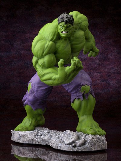 ハルク クラシックアベンジャーズ