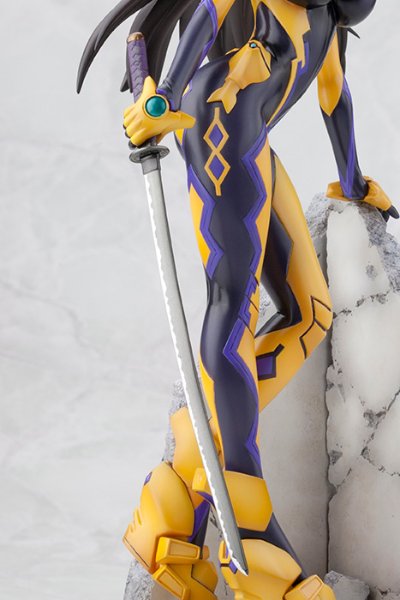 Muv-Luv Alternative 篁唯依 卫士强化装备