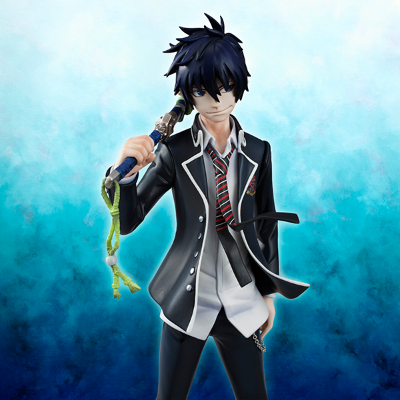 青之驱魔师 奥村燐