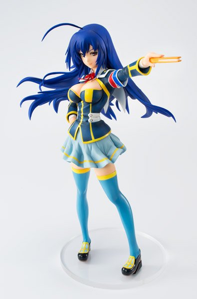 HiGH PRiESTESS めだかボックス 黑神目泷